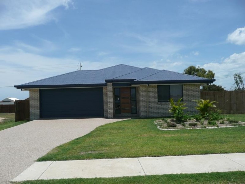 Lot 1, 1 Banks Drive, Bowen QLD 4805