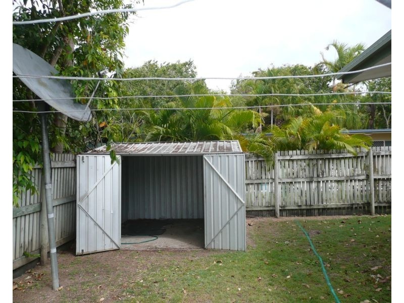 4/91 Horseshoe Bay Road, Bowen QLD 4805