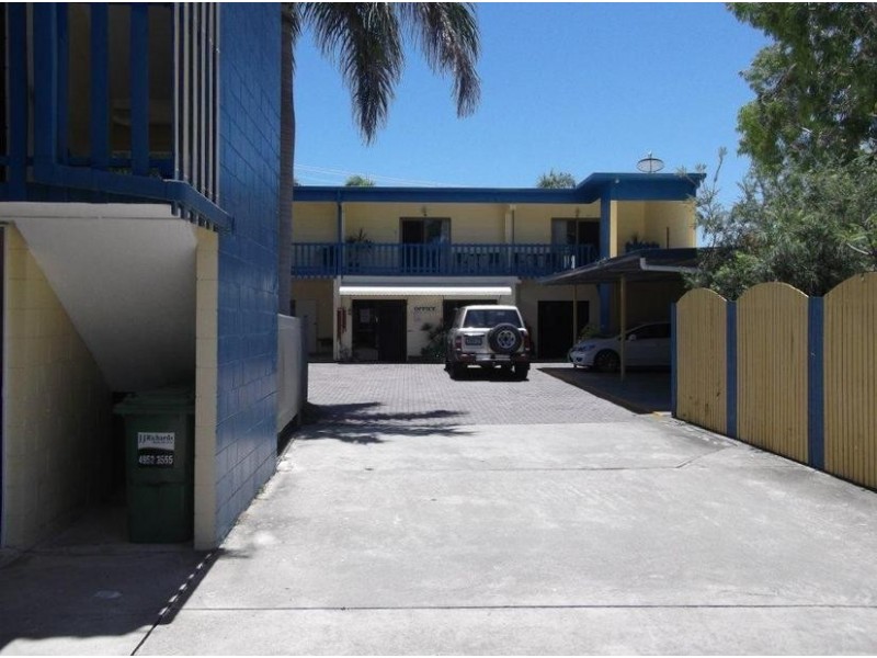 2/47 Horseshoe Bay Road, Bowen QLD 4805