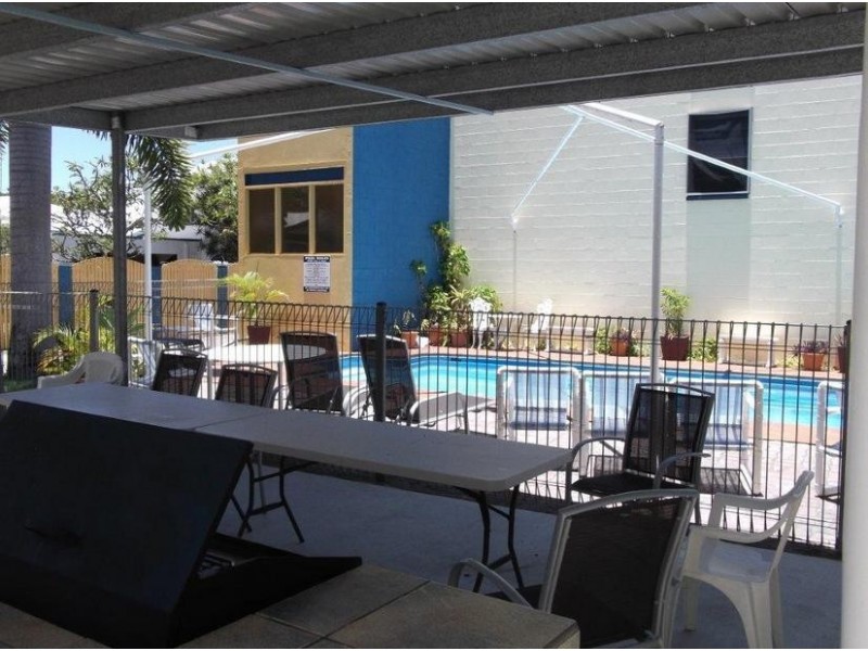 2/47 Horseshoe Bay Road, Bowen QLD 4805