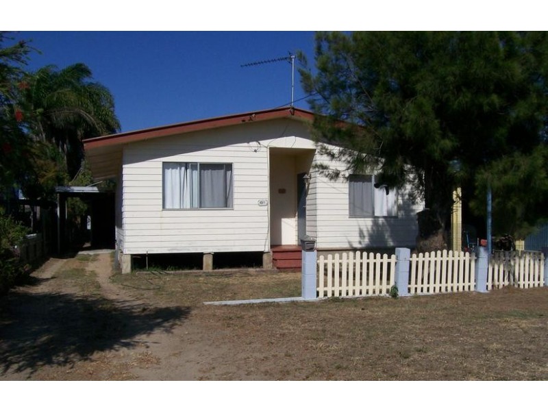 61 Whitsunday Street, Bowen QLD 4805