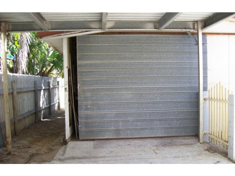 61 Whitsunday Street, Bowen QLD 4805