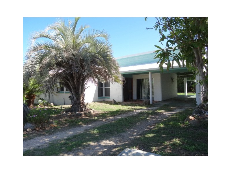 24 Casuarina Street, Bowen QLD 4805