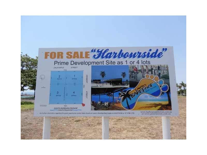 1-3 Herbert Street, Bowen QLD 4805