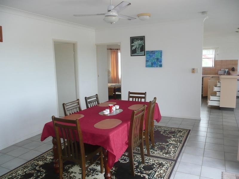 1/12 Poinciana Drive, Bowen QLD 4805