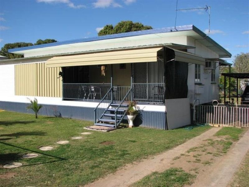 12 Strathmore Street, Collinsville QLD 4804