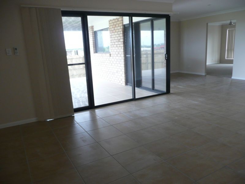 Lot 133 Banks Drive, Bowen QLD 4805