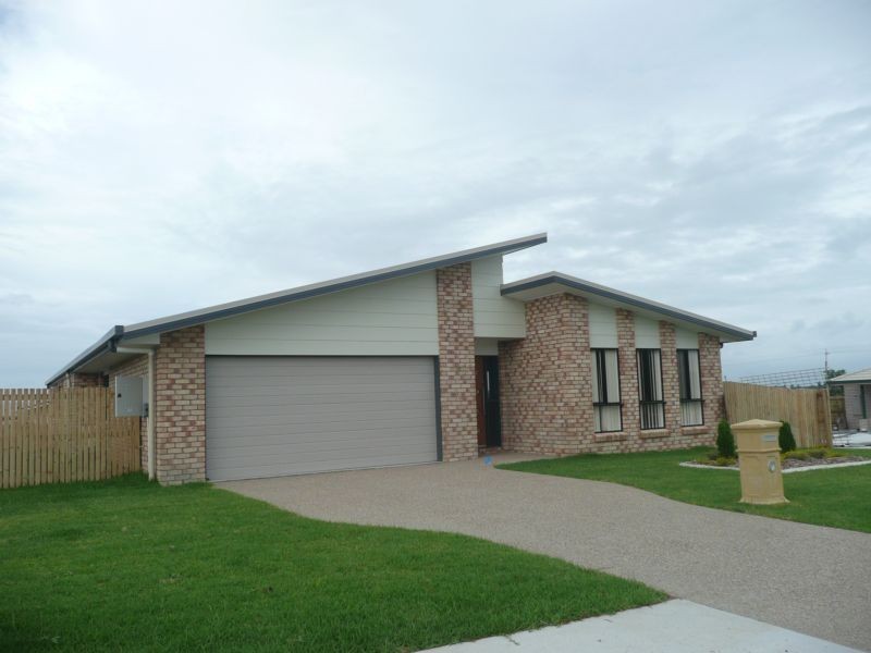 Lot 133 Banks Drive, Bowen QLD 4805