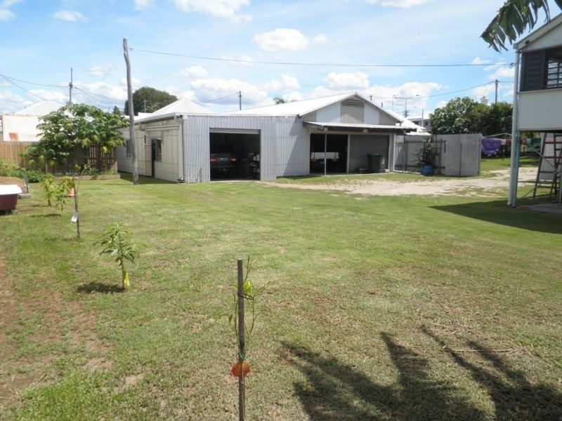 30-32 George Street, Bowen QLD 4805