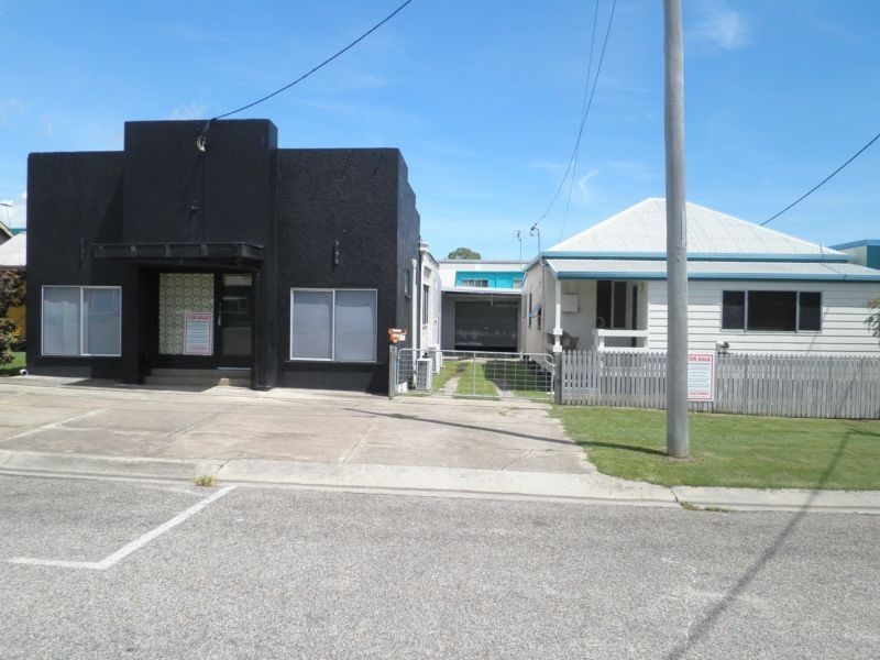 30-32 George Street, Bowen QLD 4805