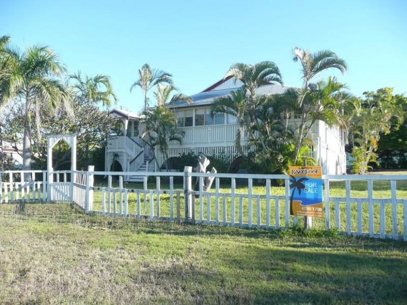 25 Brisbane Street, Bowen QLD 4805
