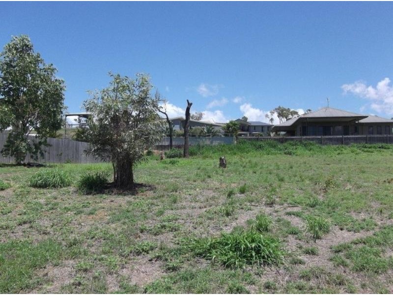 78 Ocean View Drive, Bowen QLD 4805