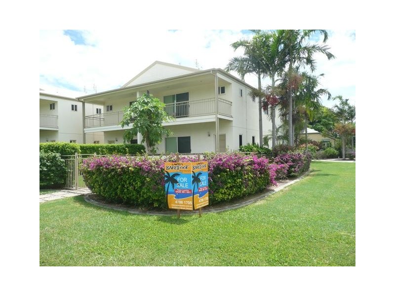 1/1 Murroona Road, Bowen QLD 4805