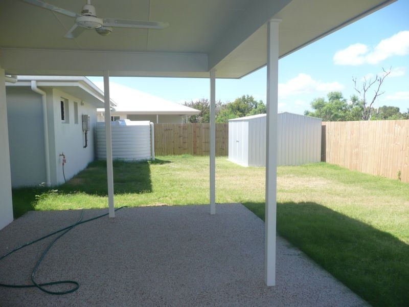 15 Nautilus Street, Bowen QLD 4805