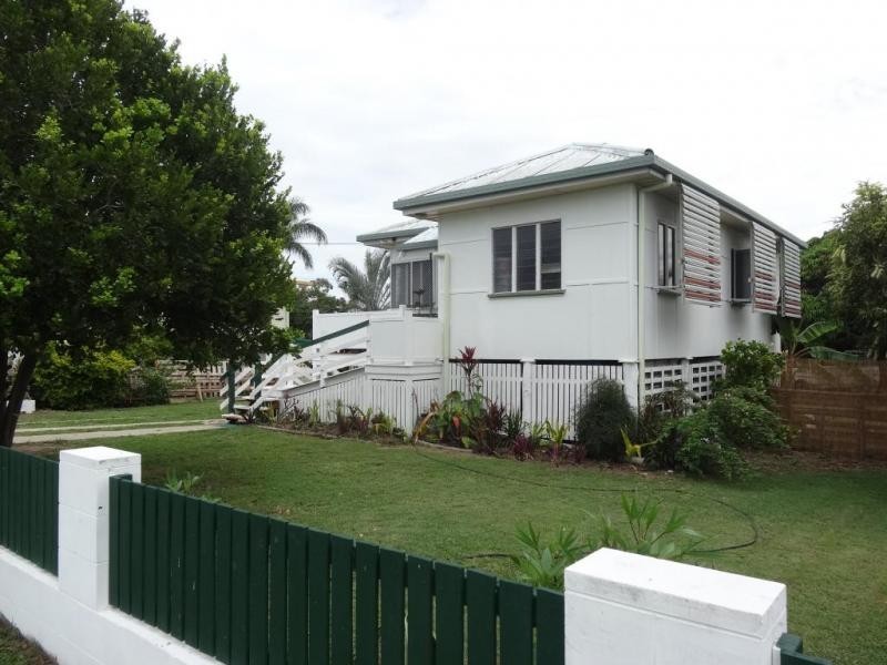 7 Russell Street, Bowen QLD 4805