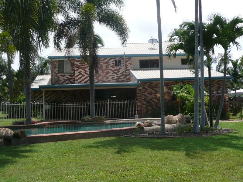 15 Eglinton Street, Bowen QLD 4805