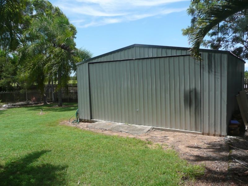 15 Eglinton Street, Bowen QLD 4805