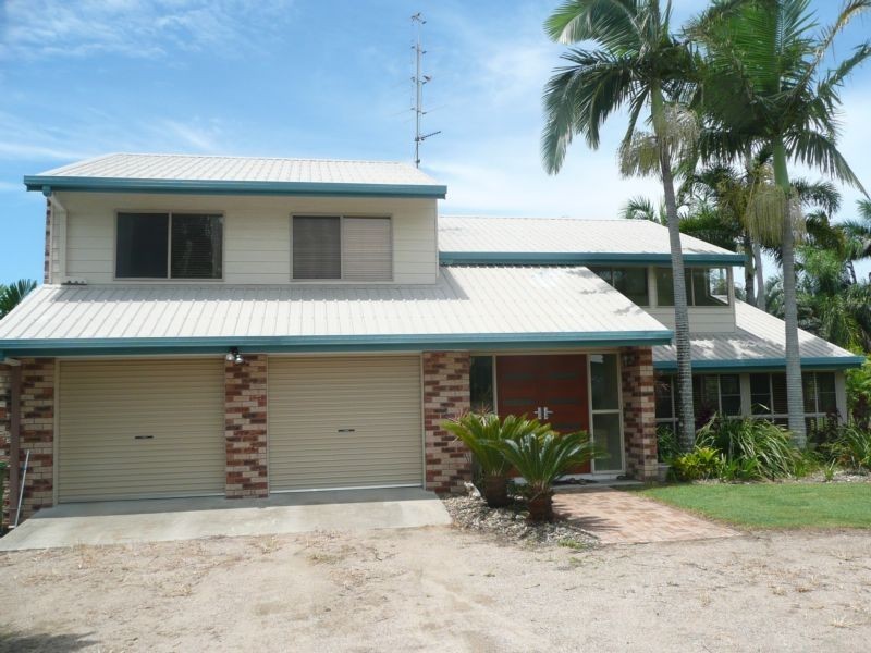 15 Eglinton Street, Bowen QLD 4805