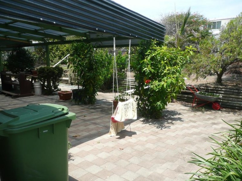 13 Bluewater Parade, Bowen QLD 4805