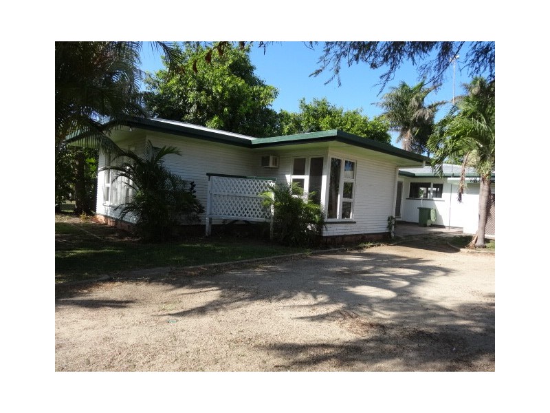 12 Marshall Street, Bowen QLD 4805