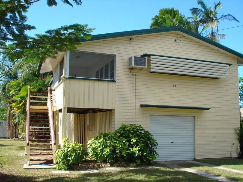 68 Tollington Road, Bowen QLD 4805
