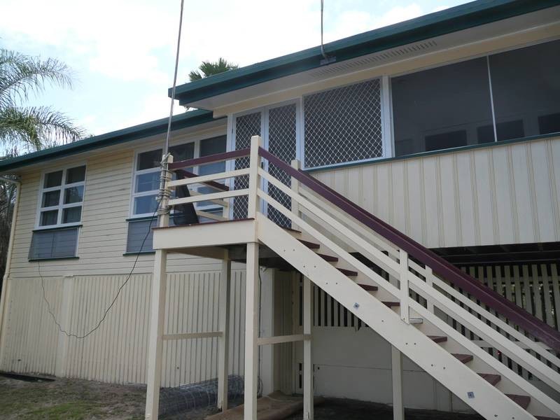 68 Tollington Road, Bowen QLD 4805