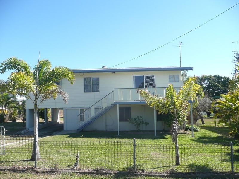 6 Philip Street, Bowen QLD 4805