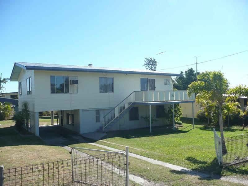 6 Philip Street, Bowen QLD 4805