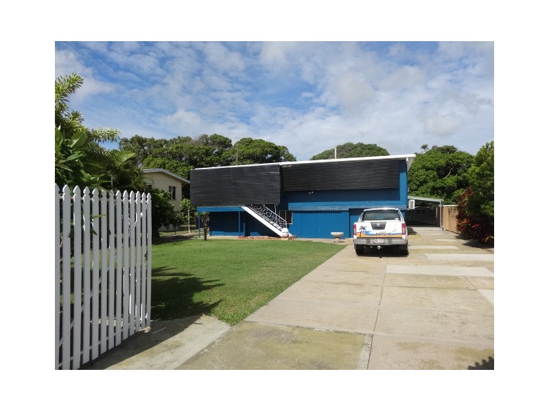45 Soldiers Road, Bowen QLD 4805