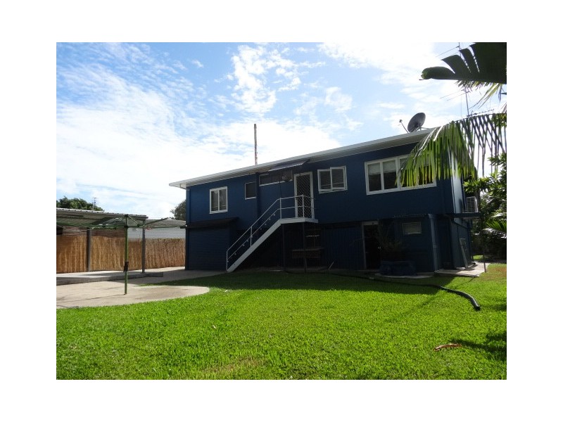 45 Soldiers Road, Bowen QLD 4805