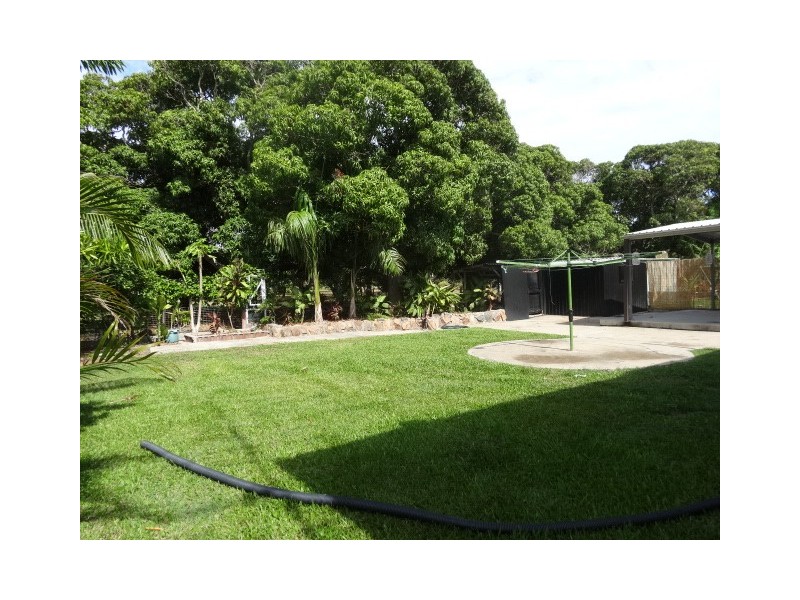 45 Soldiers Road, Bowen QLD 4805
