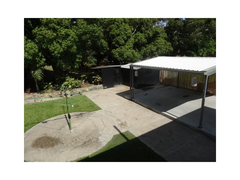 45 Soldiers Road, Bowen QLD 4805