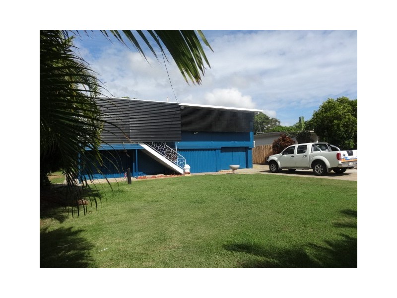45 Soldiers Road, Bowen QLD 4805