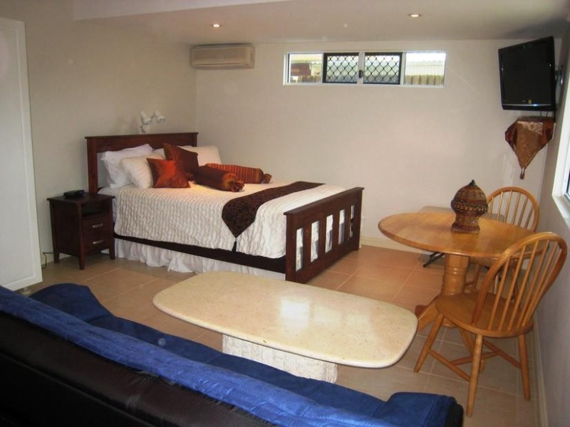 15 Bluewater Parade, Bowen QLD 4805