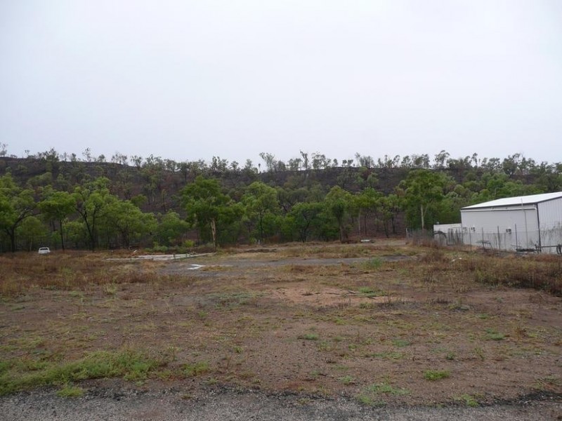 1 Industrial Road, Collinsville QLD 4804