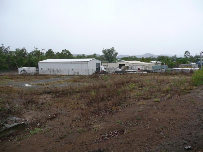 1 Industrial Road, Collinsville QLD 4804