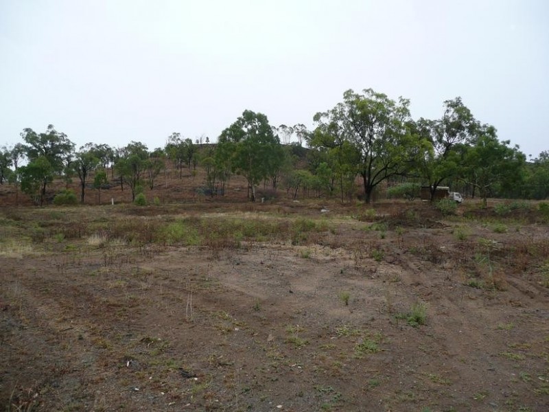 1 Industrial Road, Collinsville QLD 4804