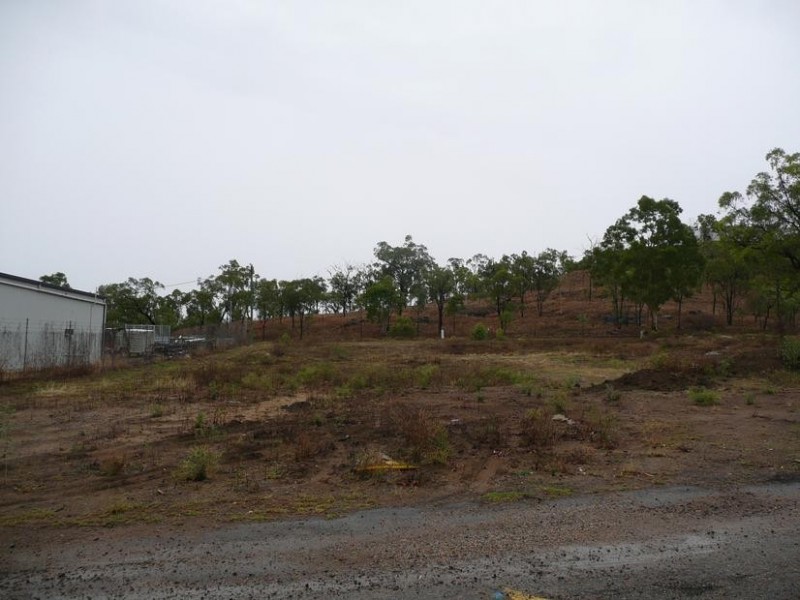 1 Industrial Road, Collinsville QLD 4804