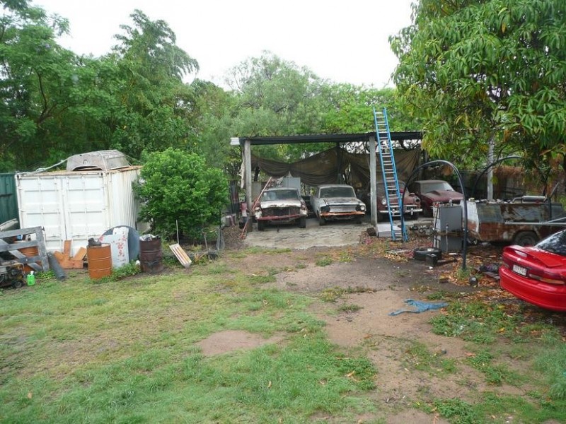 25 Pelican Street, Collinsville QLD 4804