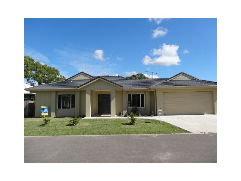 7 Third Close, Bowen QLD 4805