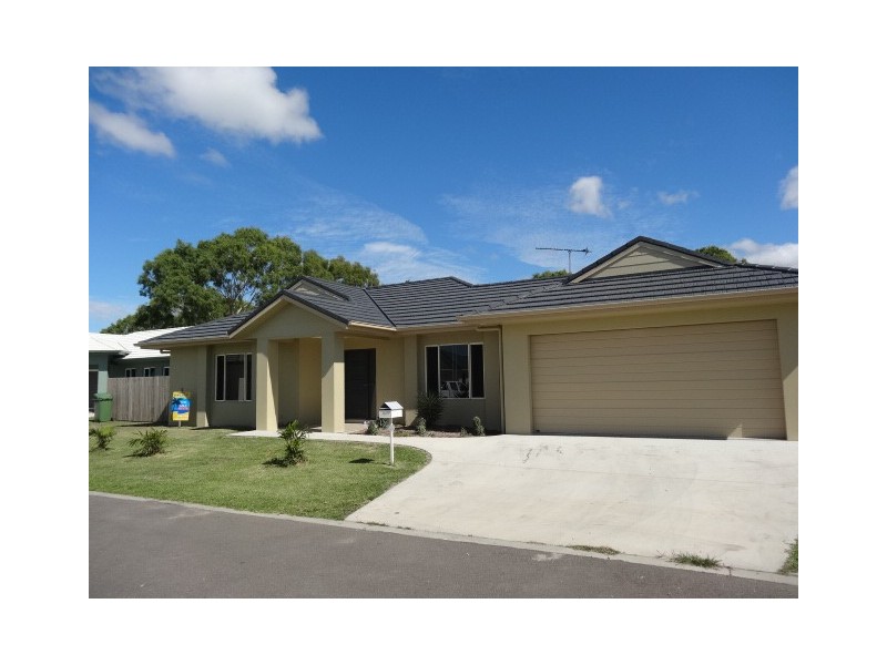 7 Third Close, Bowen QLD 4805