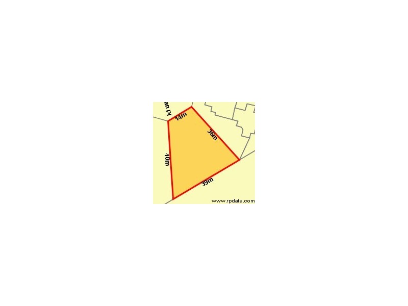 1 Allan Place, Bowen QLD 4805