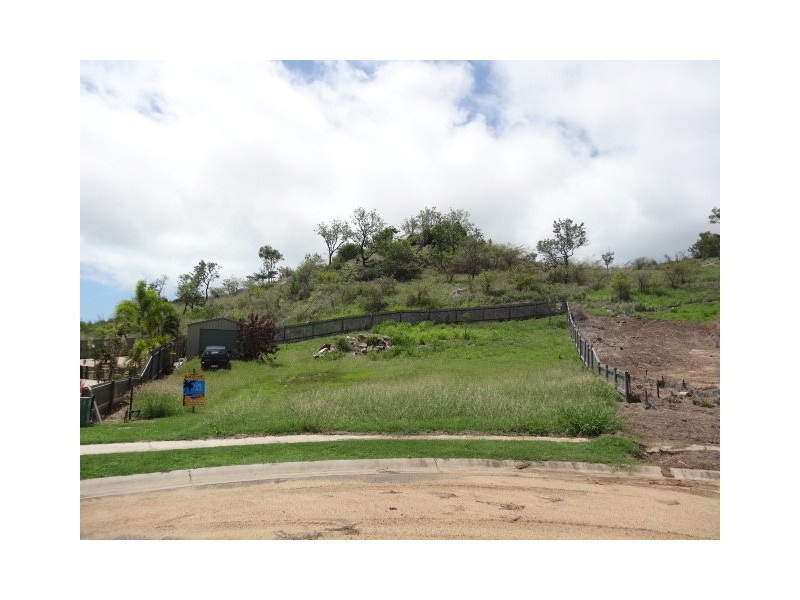 1 Allan Place, Bowen QLD 4805