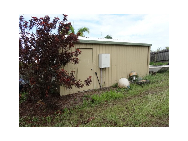 1 Allan Place, Bowen QLD 4805