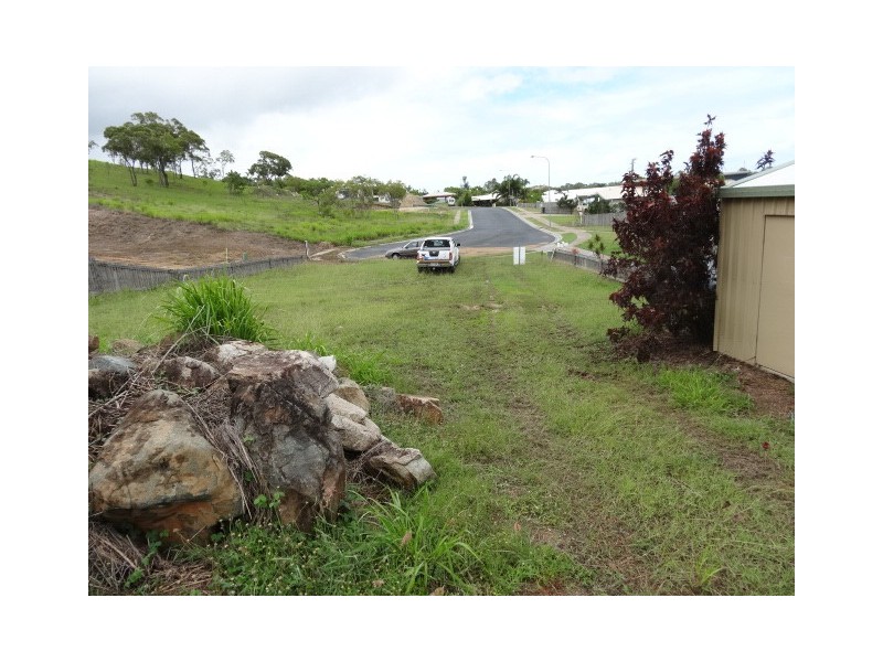 1 Allan Place, Bowen QLD 4805