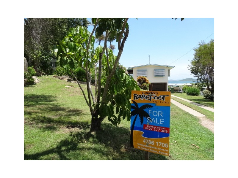 87 Williams Street, Bowen QLD 4805