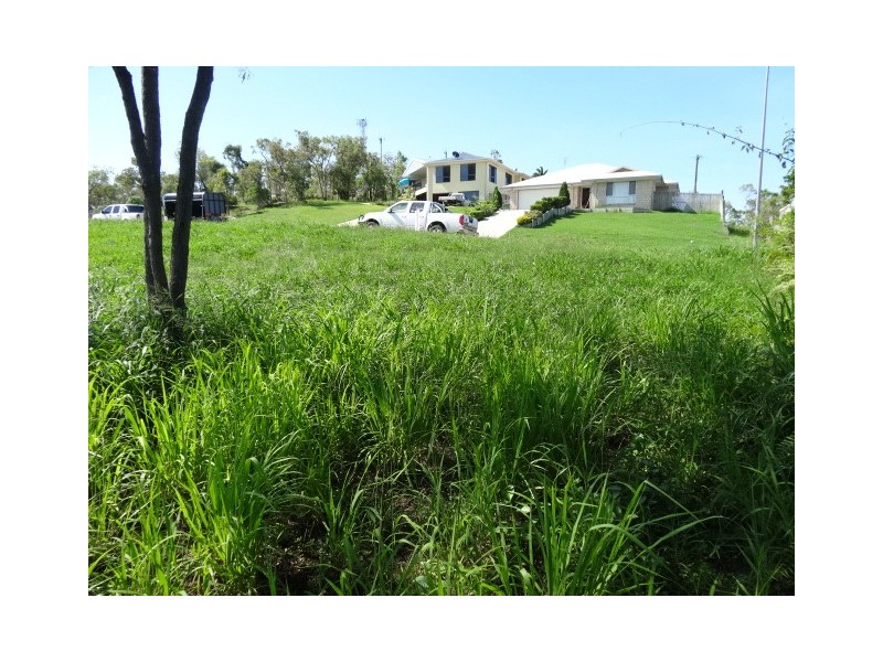 3 Craigie Court, Bowen QLD 4805