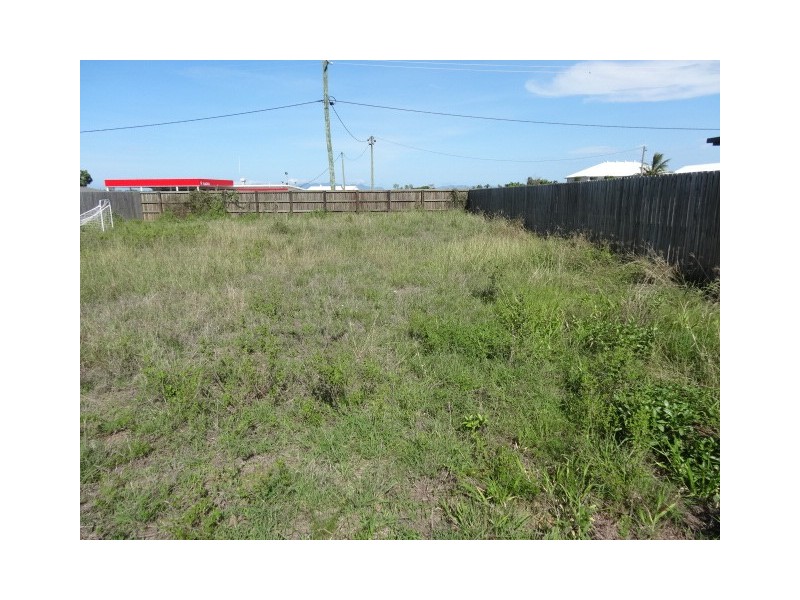 Lot 7 Banks Drive, Bowen QLD 4805