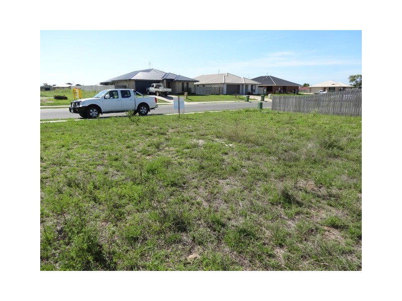 Lot 7 Banks Drive, Bowen QLD 4805