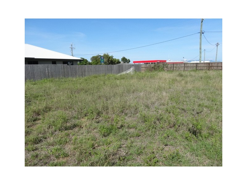 Lot 7 Banks Drive, Bowen QLD 4805